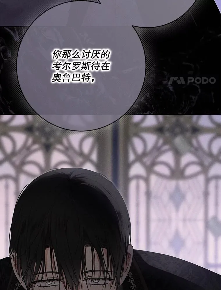 140.考尔罗斯的隐痛 第20页