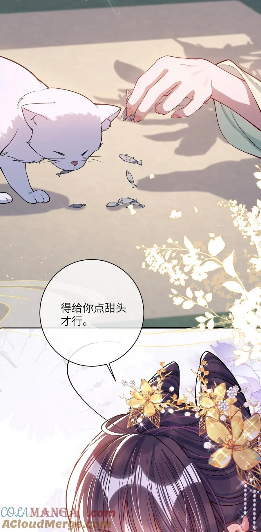 017 给点甜头 第28页