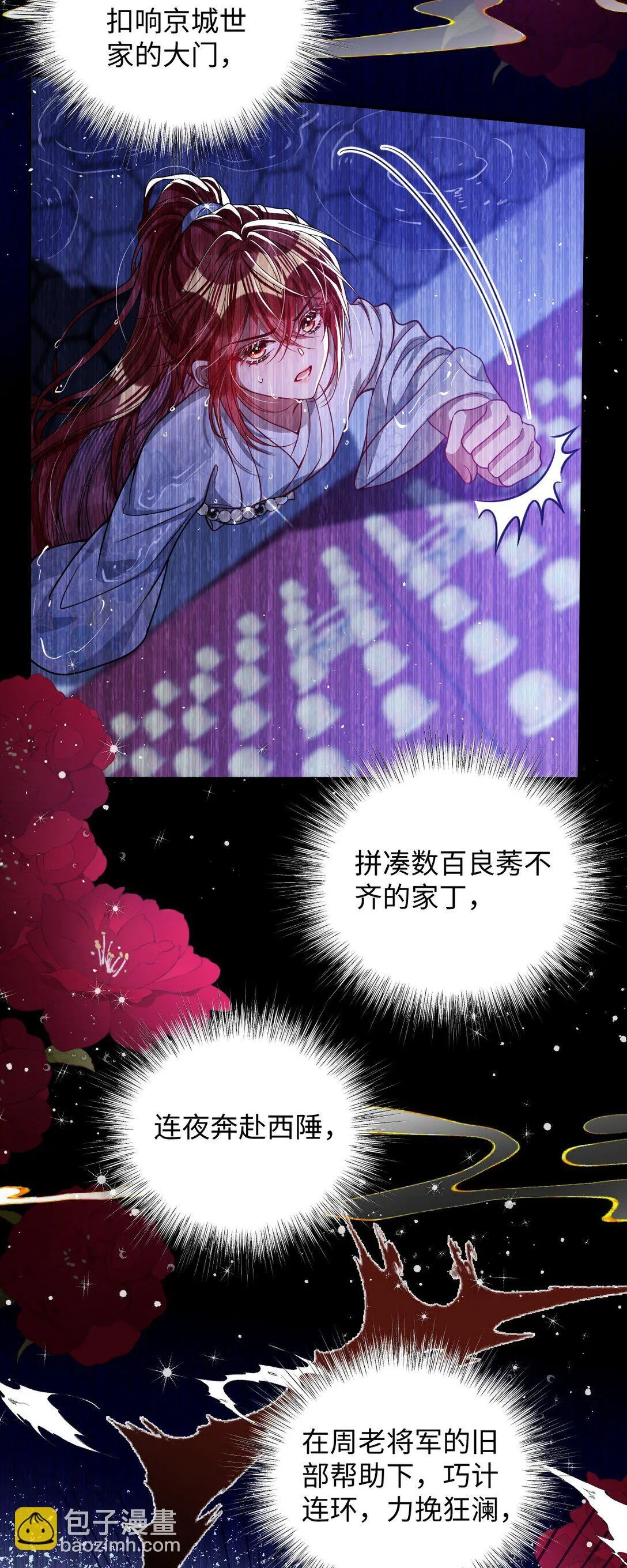 023 想夺兵权？ 第10页