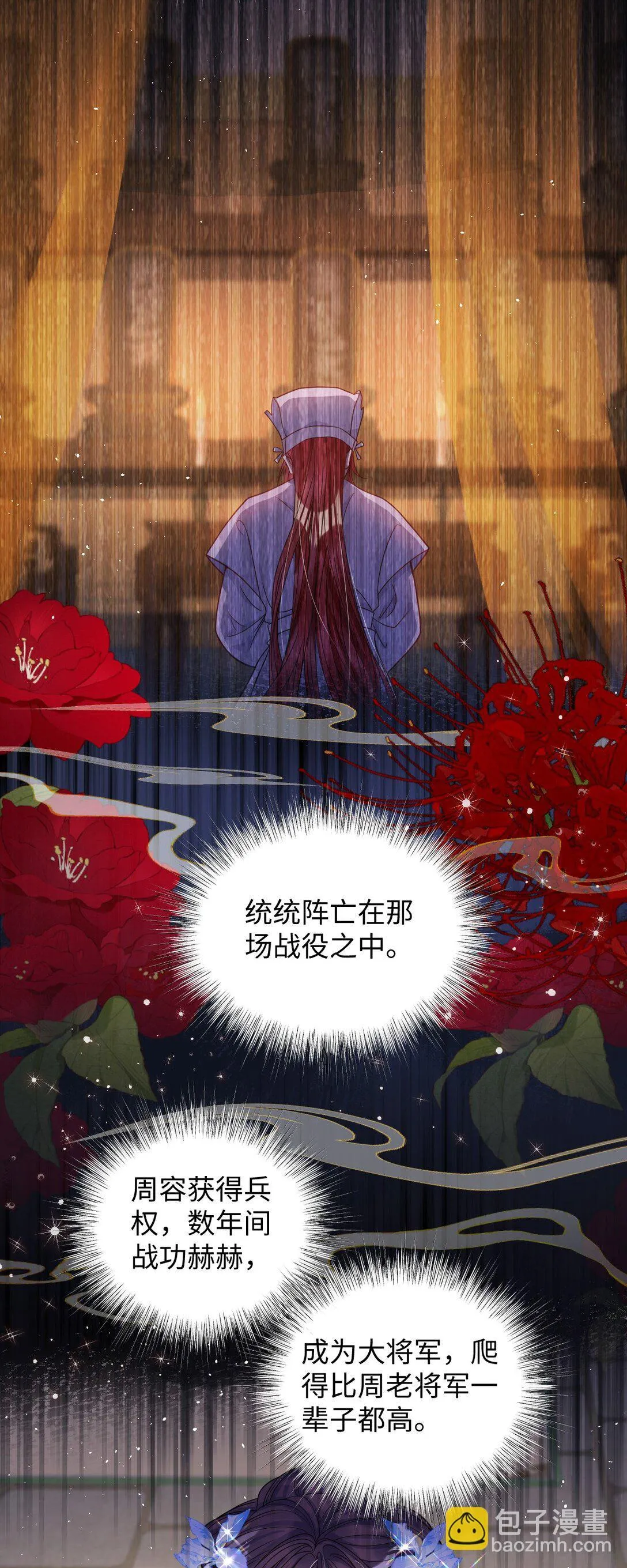 023 想夺兵权？ 第12页