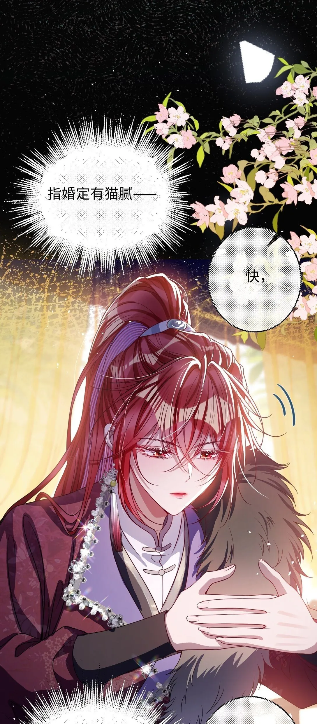 023 想夺兵权？ 第20页
