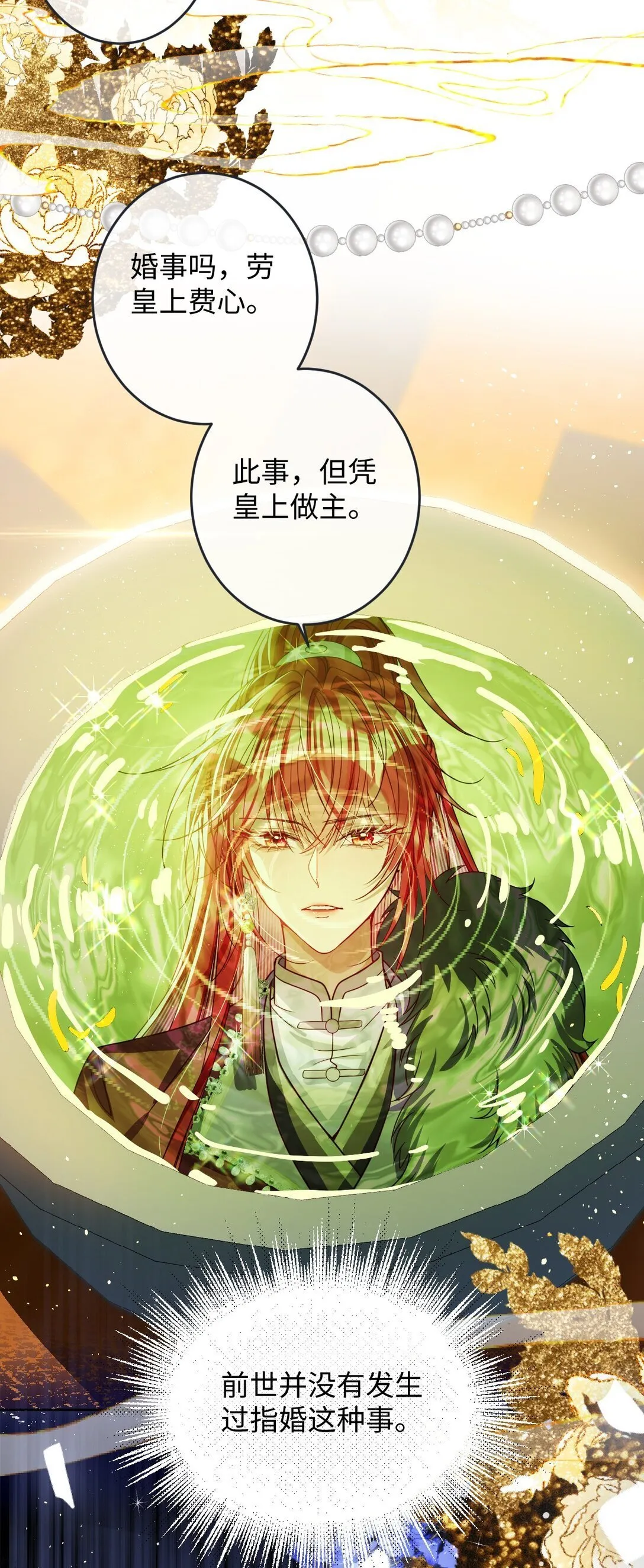 023 想夺兵权？ 第24页