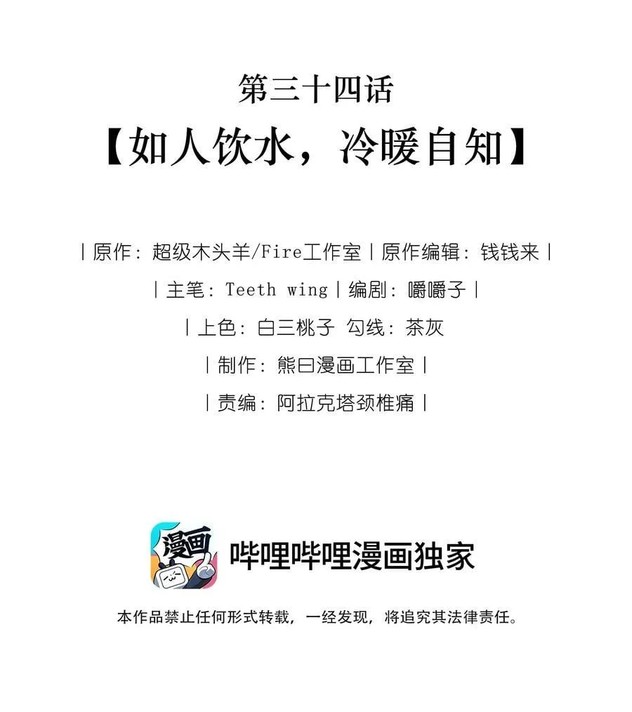 034 如人饮水，冷暖自知 第2页