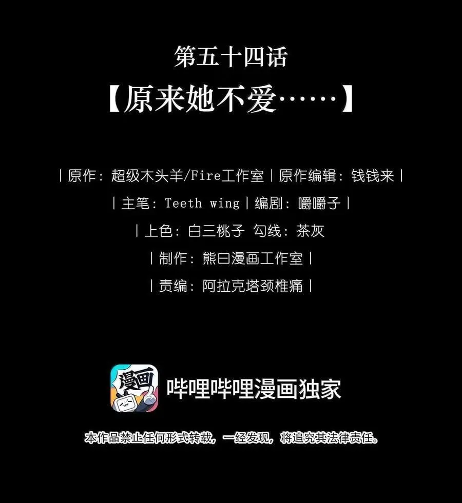 054 原来她不爱…… 第2页