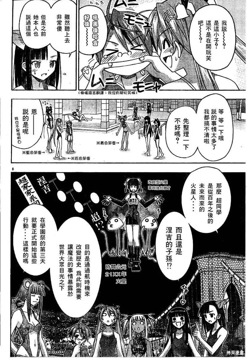 136话 第8页