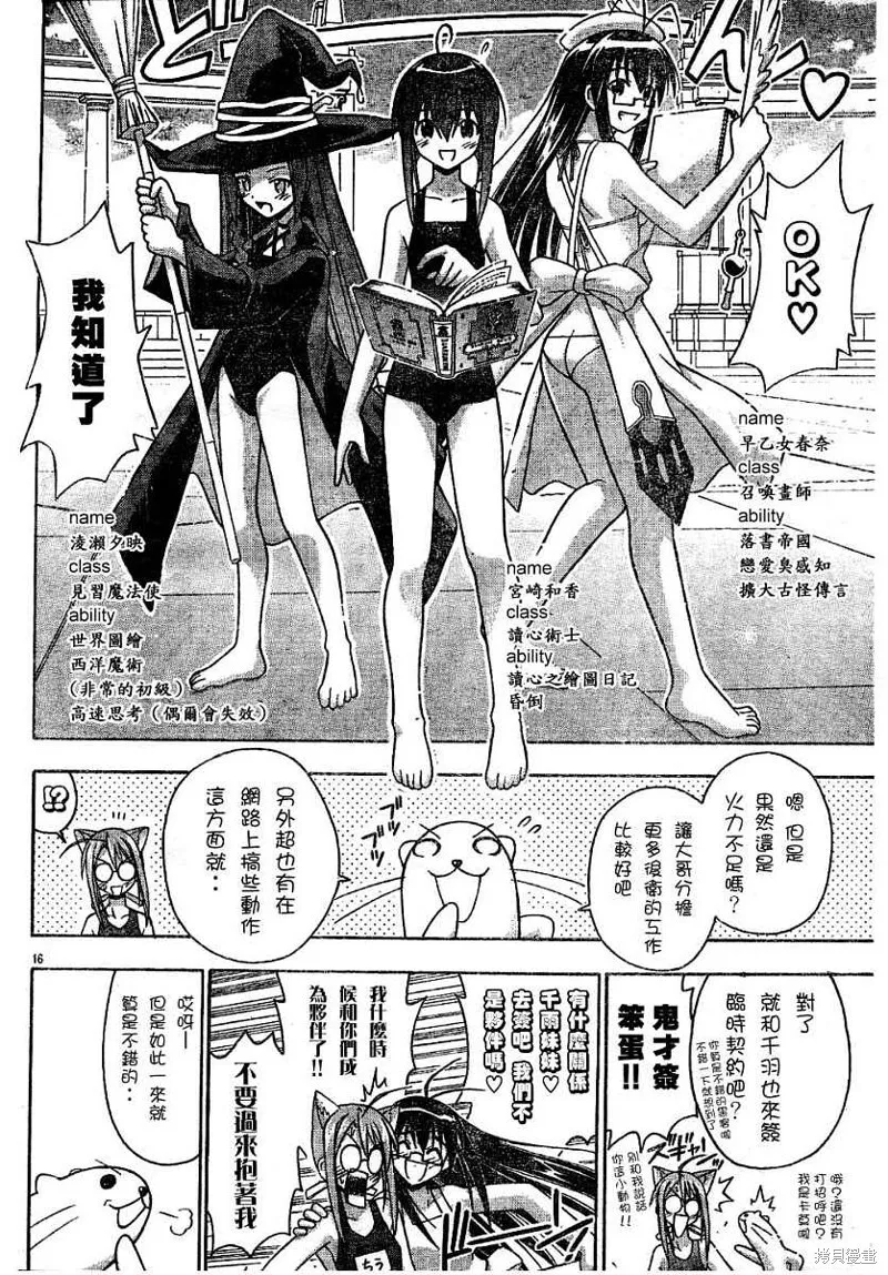 136话 第16页