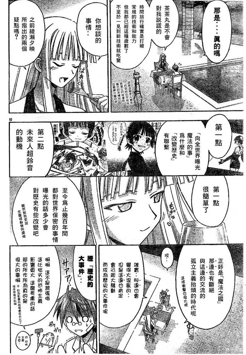 137话 第10页