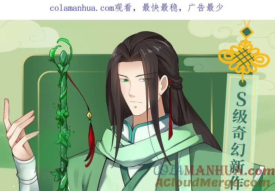 四大家族人设揭秘：凌氏・凌云木 第1页