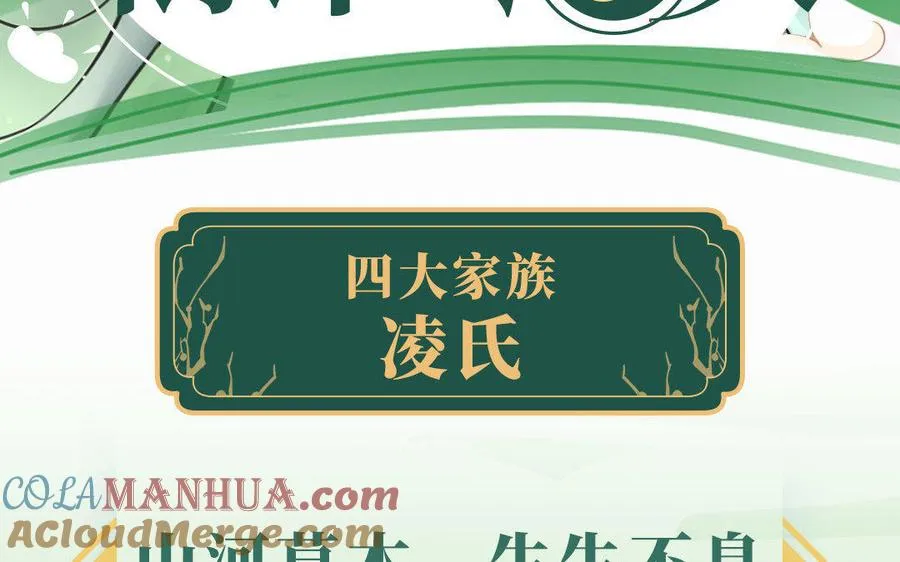 四大家族人设揭秘：凌氏・凌云木 第3页