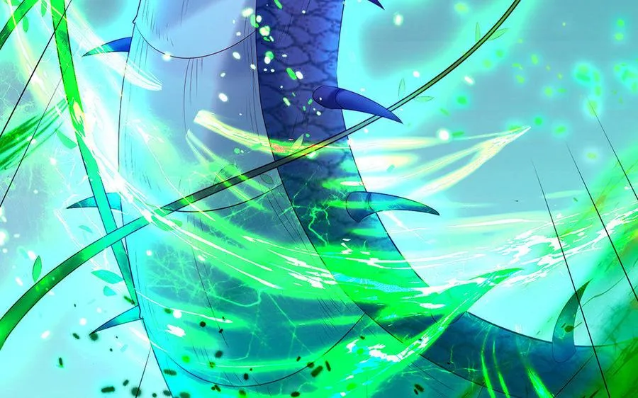 第7话 玄门 第204页