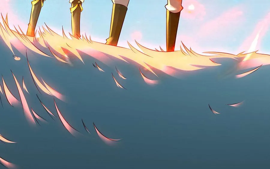 第13话 女丑 第83页