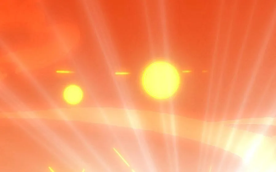 第16话 献祭 第4页