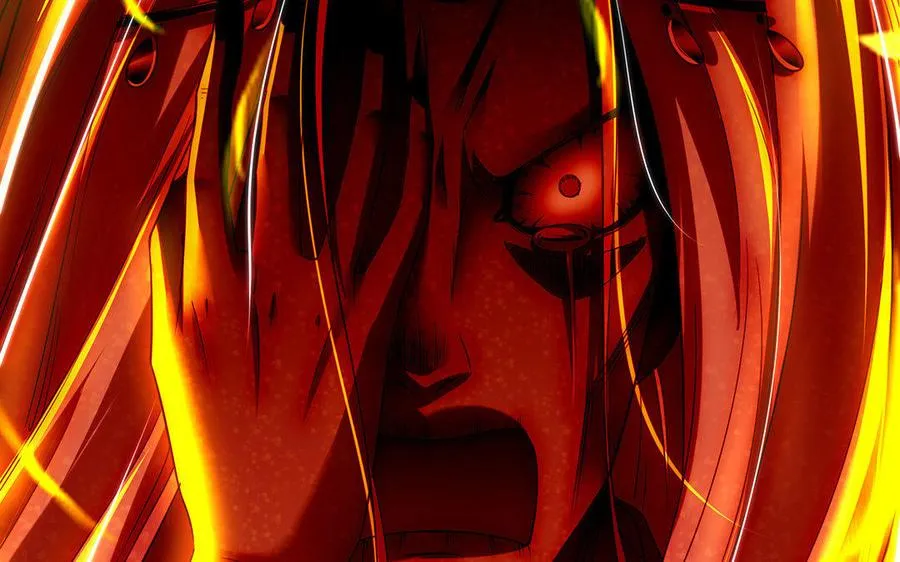 第16话 献祭 第176页