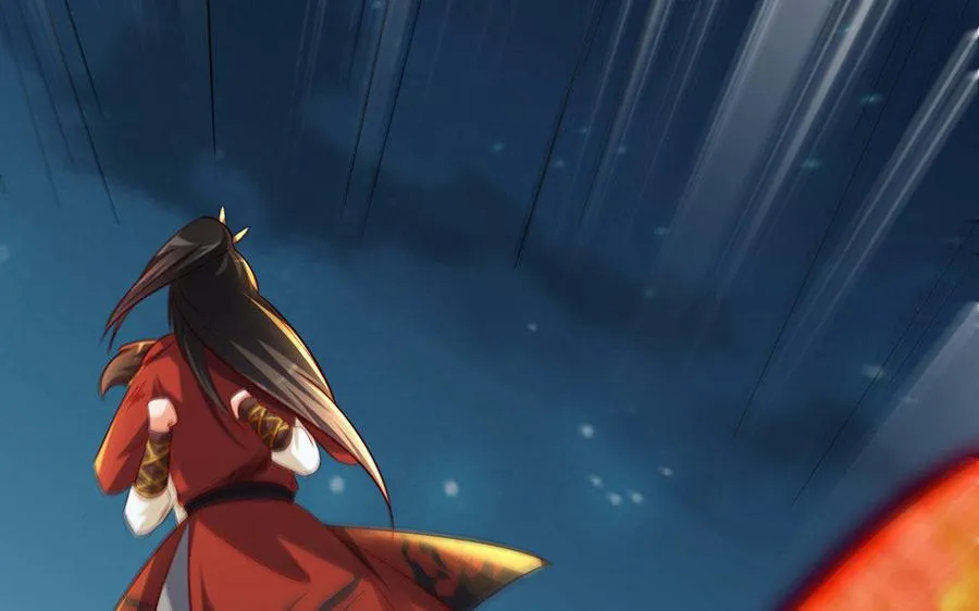 第17话 神女 第127页