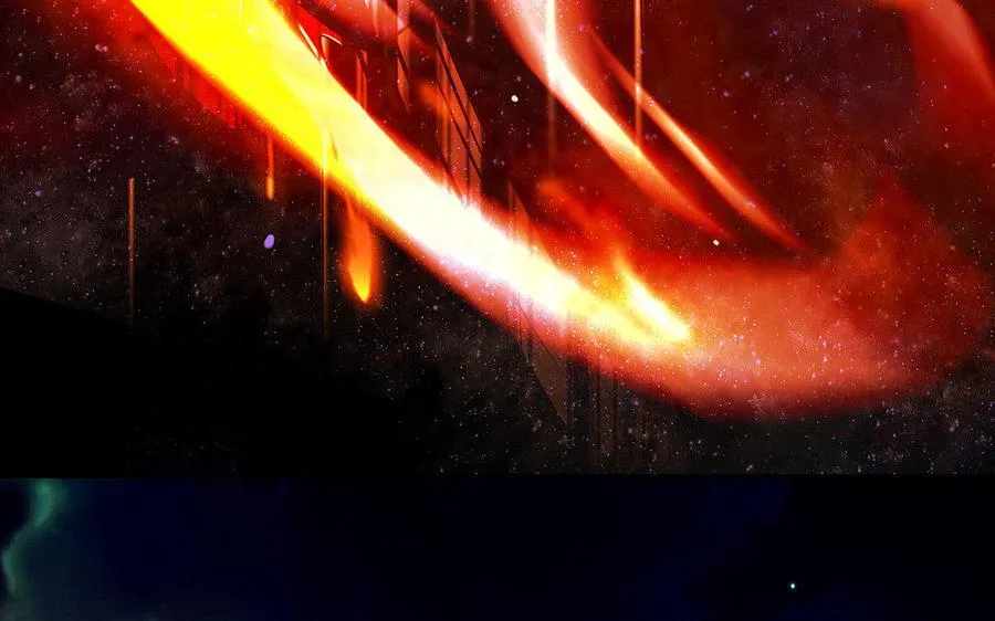 第24话 父辈 第84页