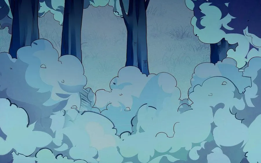 第34话 血火 第39页