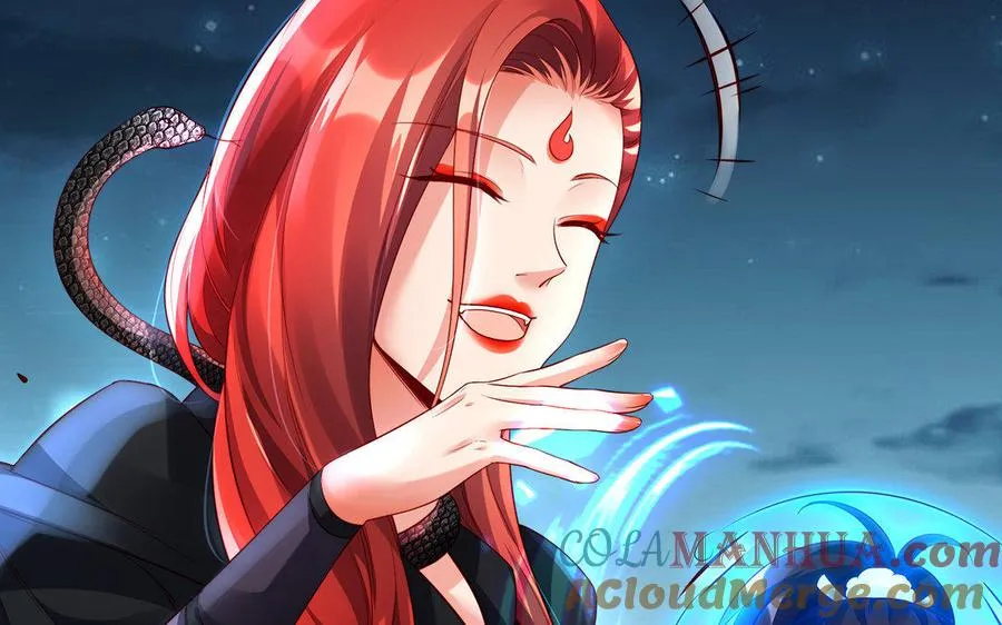 第34话 血火 第61页