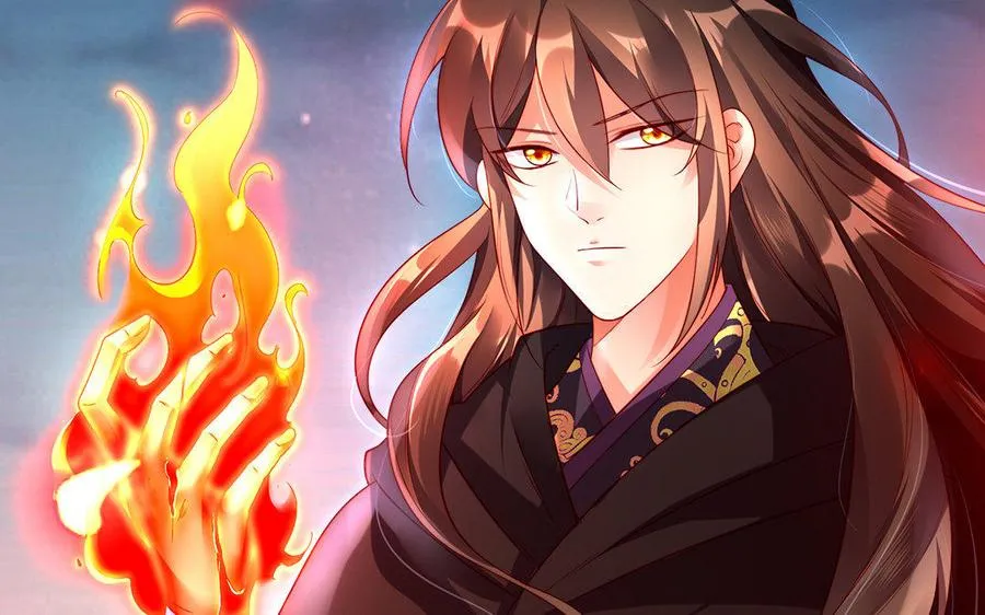 第34话 血火 第71页