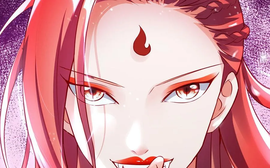 第34话 血火 第134页