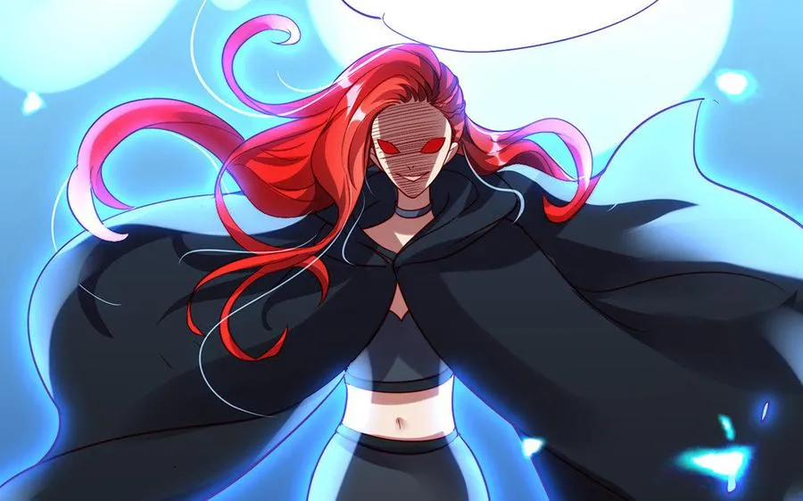 第34话 血火 第143页