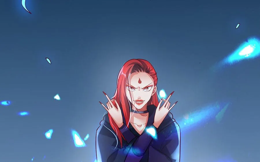 第34话 血火 第152页