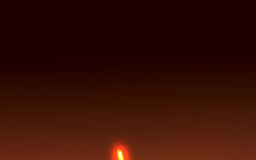 第36话 守护 第4页
