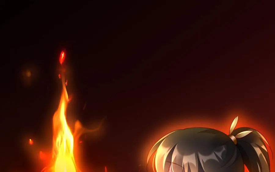 第36话 守护 第18页