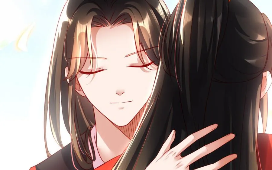 第36话 守护 第127页
