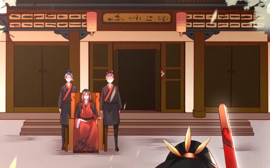 第36话 守护 第131页