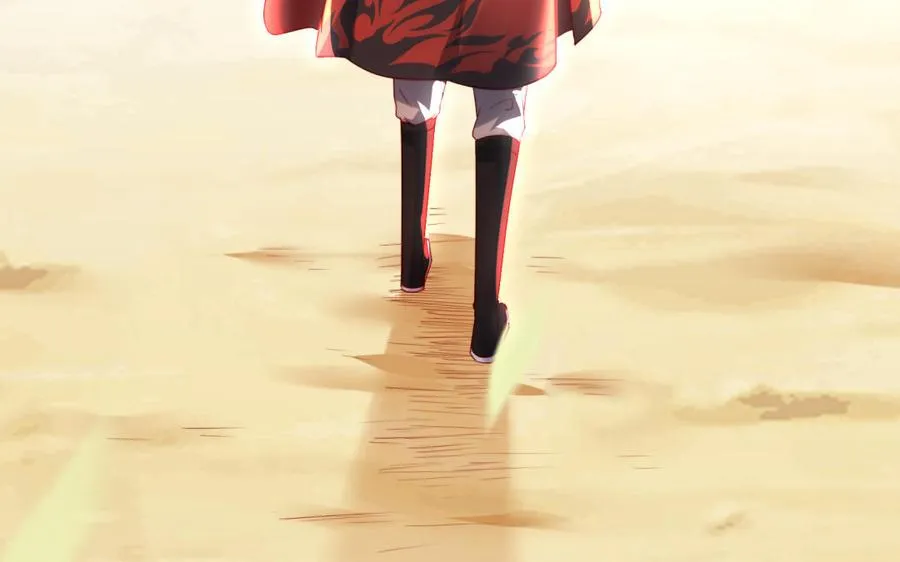 第36话 守护 第136页