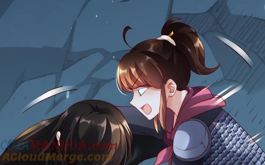 第38话 弱小 第37页