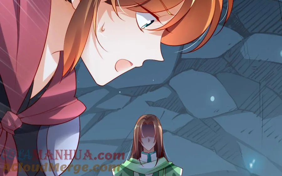 第38话 弱小 第49页