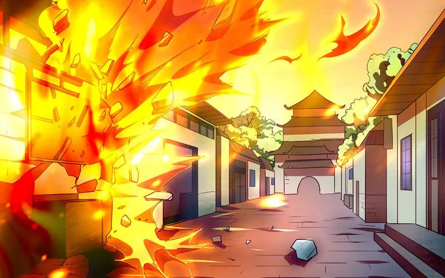 第40话 火拼 第78页