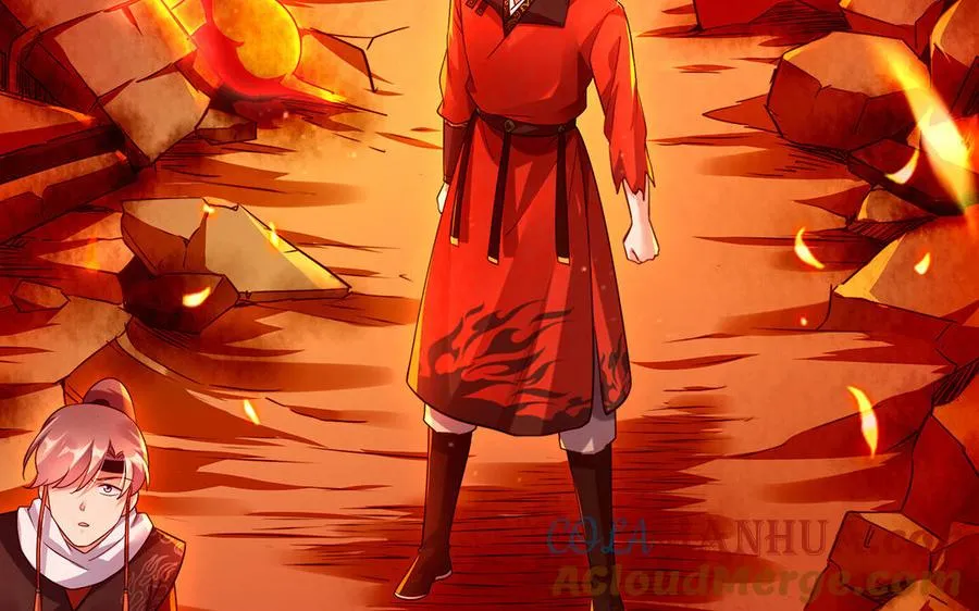 第41话 御火神 第9页