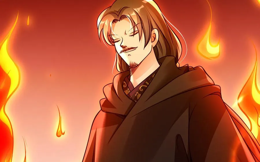 第41话 御火神 第19页
