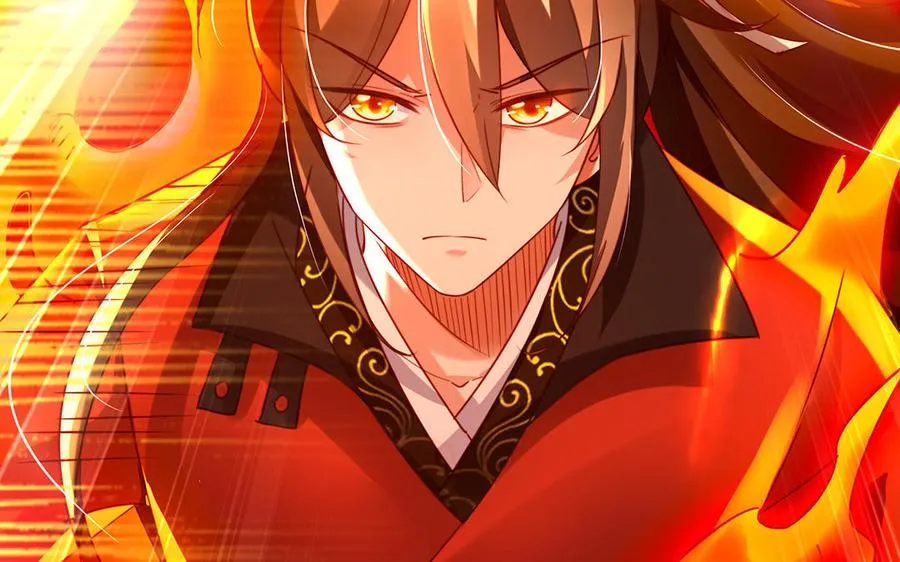 第41话 御火神 第47页