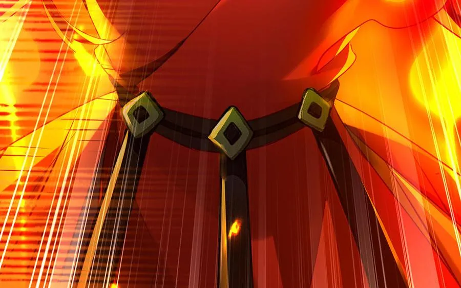 第41话 御火神 第48页