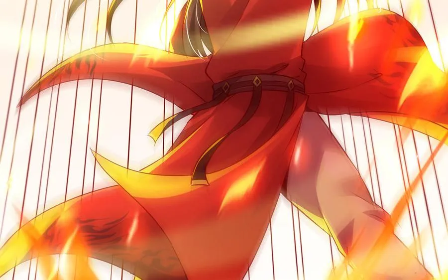 第41话 御火神 第70页