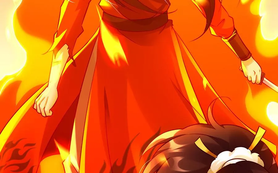 第41话 御火神 第75页