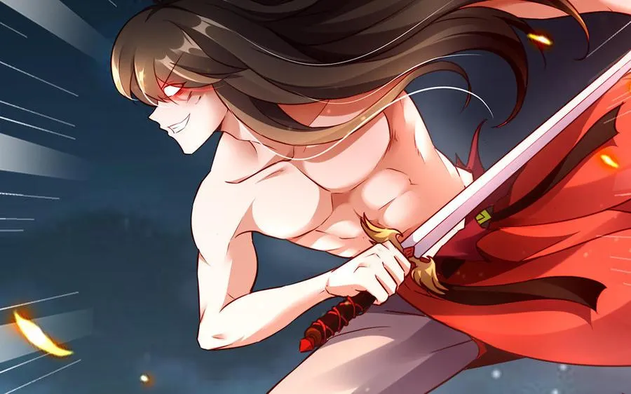 第43话 火灵 第168页