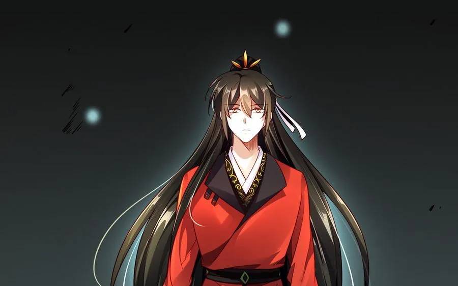 第44话 信念的力量 第8页