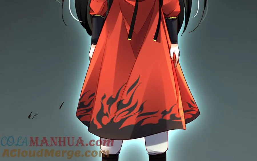 第44话 信念的力量 第9页