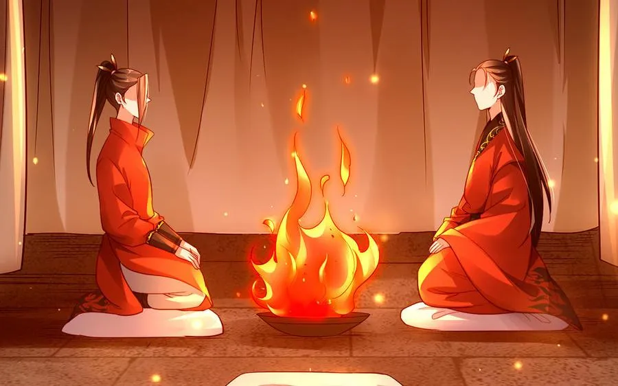 第44话 信念的力量 第27页