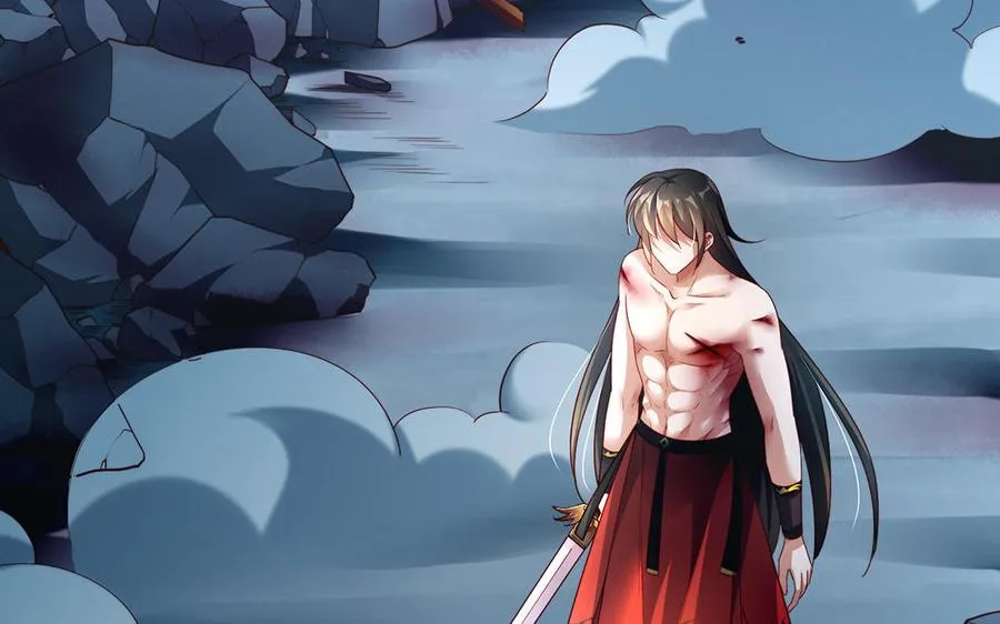 第45话 各自的愿望 第6页