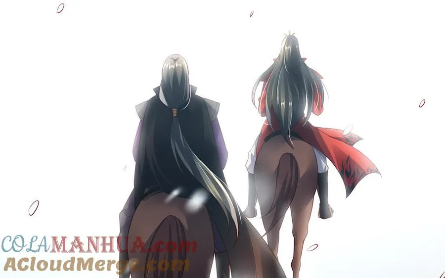 第45话 各自的愿望 第61页