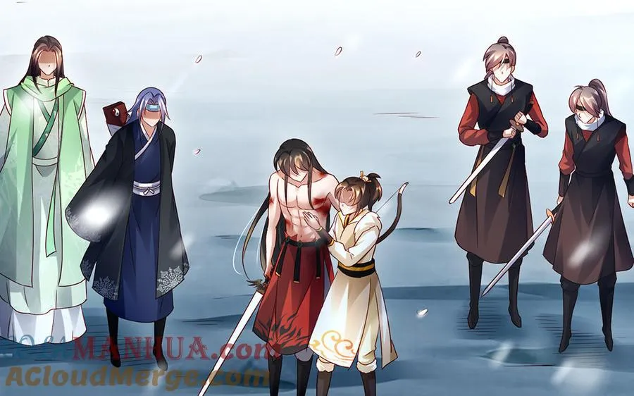 第45话 各自的愿望 第65页