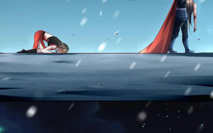 第45话 各自的愿望 第124页