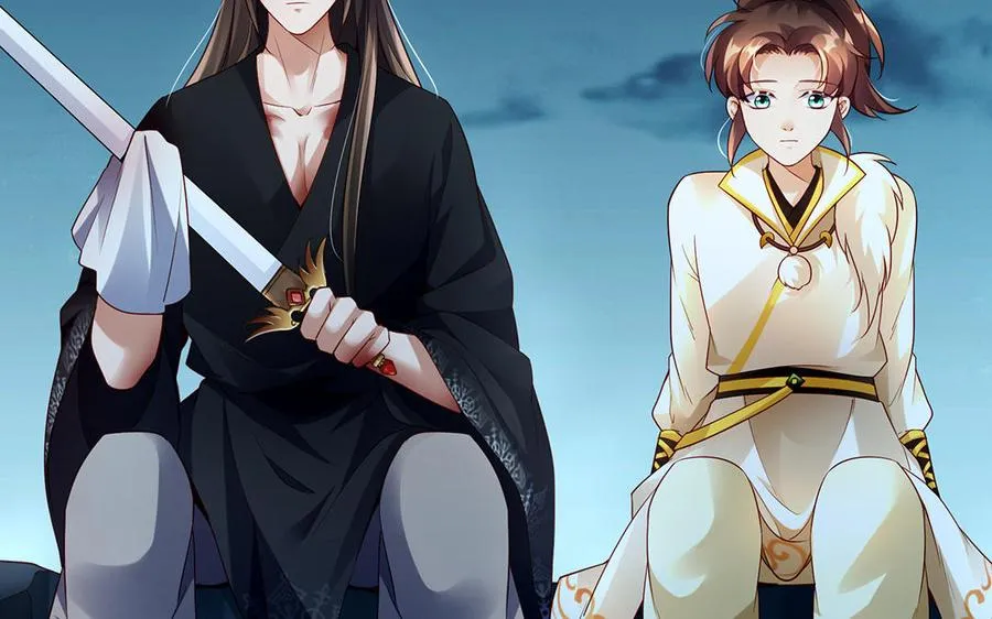 第45话 各自的愿望 第131页
