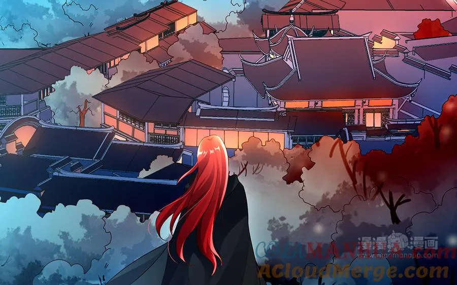 第45话 各自的愿望 第153页