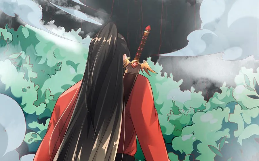 第47话 女人 第30页